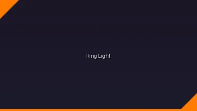 积分兑换 - LED环形补光灯 | 火辣APP福引导网 积分商城